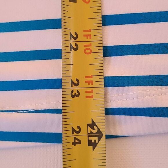 Tail Womens Sleeveless Tennis Golf Athletic Top Size M - Picture 9 of 11